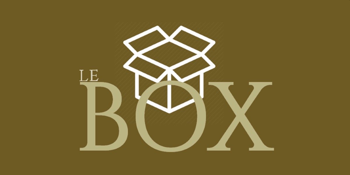 Box Amiche
