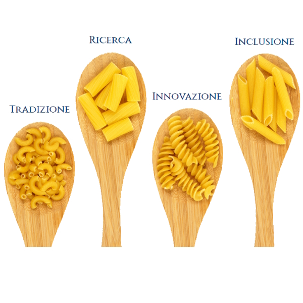 i valori di pasta berruto