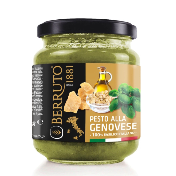 Sugo alla Genovese