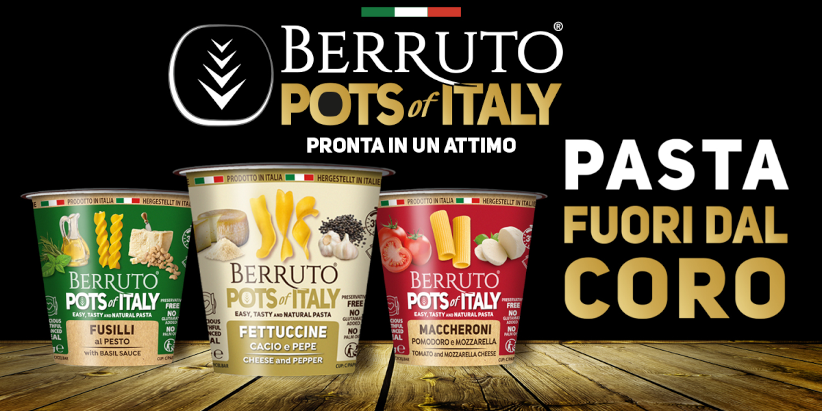 Banner Pots