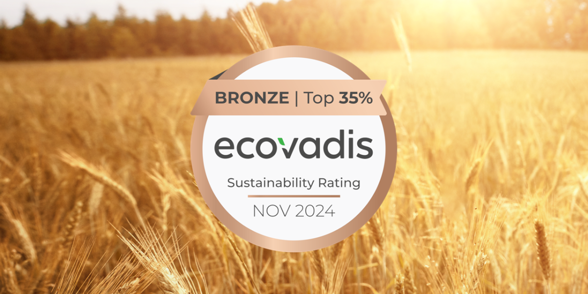 Certificazione Ecovadis